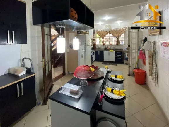 Imagem Ótima Casa - Fazendinha | Batelli Imóveis