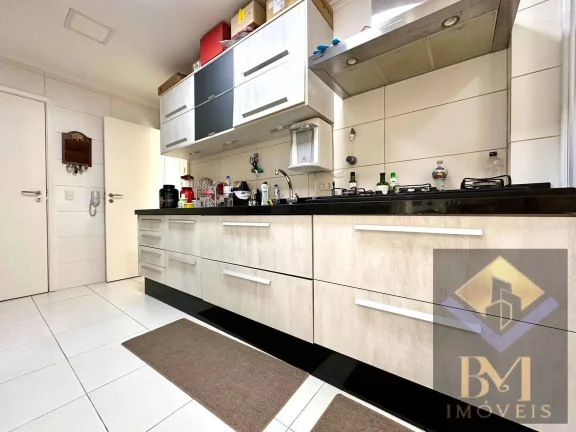 Imagem Lindíssimo apartamento, no Gonzaga com mais de 30 opções de lazer