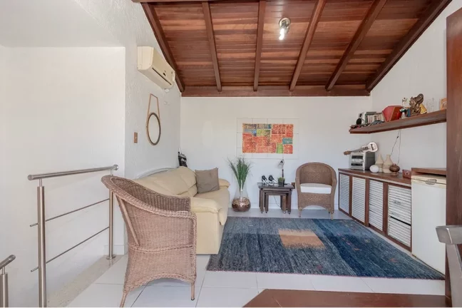 Imagem Casa em Condomínio para venda no bairro Ipanema em Porto Alegre