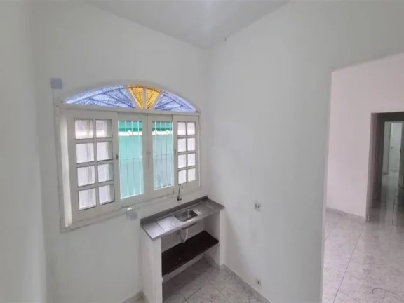 Imagem Casa com 3 dormitórios à venda, 140 m² por R$ 370.000,00 - Maracanã - Praia Grande/SP