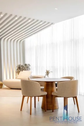Imagem Apartamento Zona Central para Venda em Balneário Camboriú, CENTRO, 4 dormitórios, 4 suítes, 5 banheiros, 3 vagas