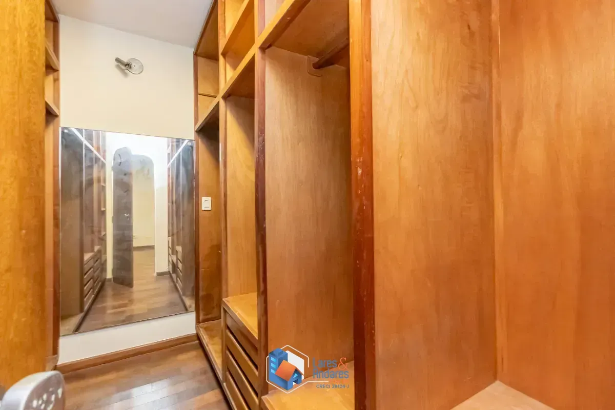 Imagem Apartamento para venda em Jardim Paulista com 3 quartos, sendo 1 suíte, 204m²