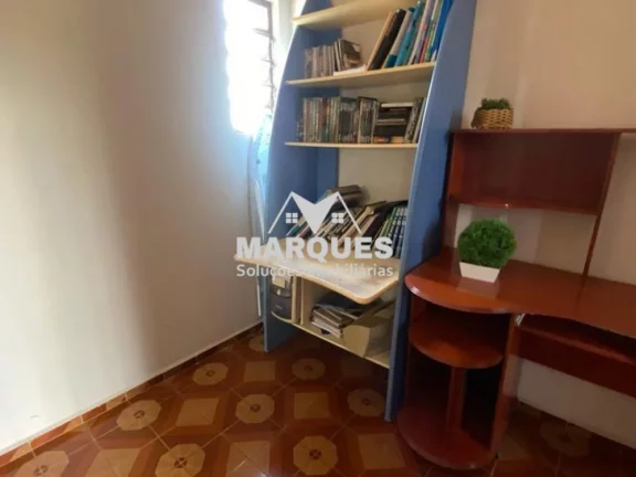 Imagem Imovel c/ 2 casas