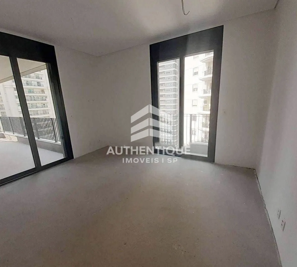 Imagem SAINT LEOPOLD - ITAIM BIBI - Apartamento à venda no bairro Itaim Bibi - São Paulo/SP, Zona Sul