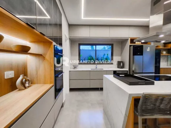 Imagem Casa à venda em Bertioga, Riviera | Módulo 11, com 5 quartos, 418,95m2