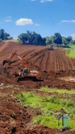 Imagem Terreno/área, 1,5 alqueire dentro da Cidade em Manoel Riba - PR