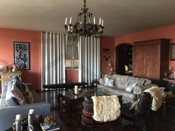 Imagem CASAL IMÓVEIS VENDE ED EUGENIO SOARES 4 SUÍTES + 2 VGS ALTO PADRÃO