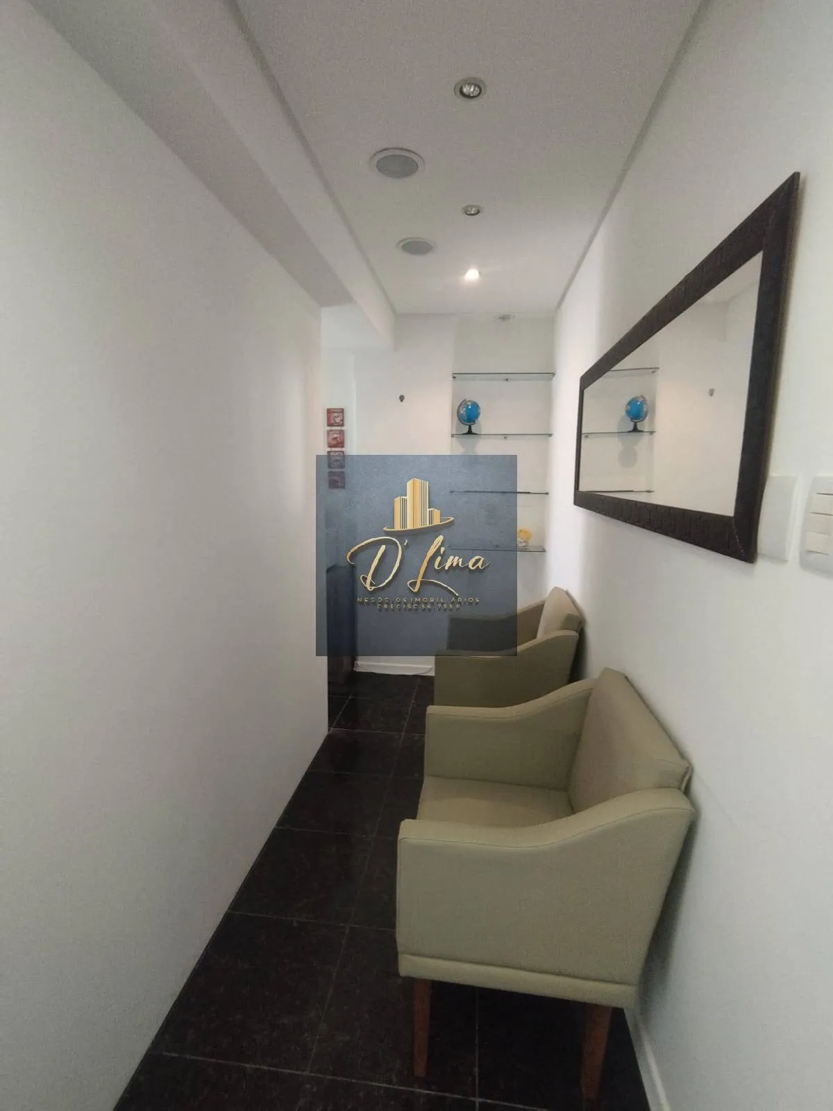 Imagem Sala comercial à venda , Centro, Florianópolis
De