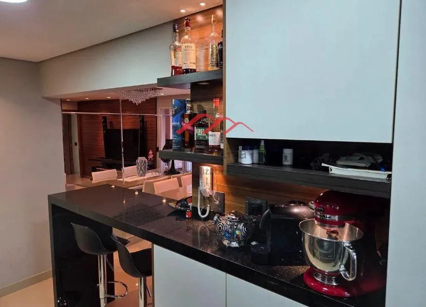 Imagem Apartamento para Venda em Campinas, Loteamento Chácara Prado, 2 dormitórios, 1 suíte, 1 banheiro, 2 vagas