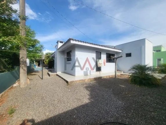 Imagem Imóvel Comercial a venda, atualmente com restaurante em funcionamento.