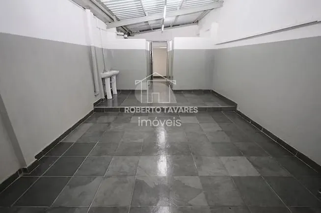 Imagem Galpão / Depósito / Armazém de 4410m² no bairro Parque Novo Mundo, em São Paulo
