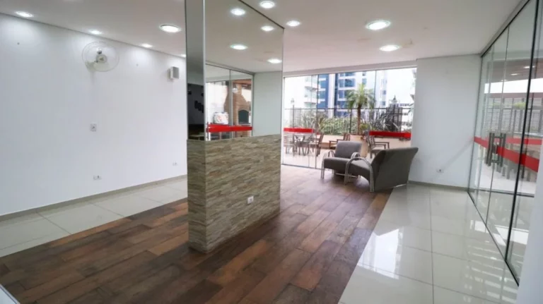 Imagem APARTAMENTO RESIDENCIAL em São Paulo - SP, Alto da Boa Vista