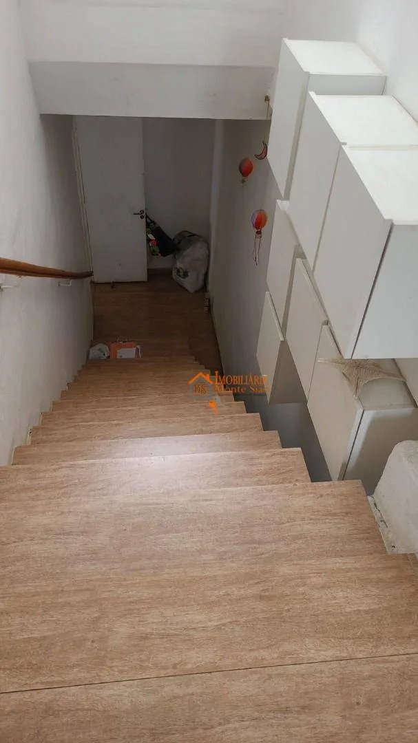 Imagem Casa com 2 dormitórios à venda, 102 m² por R$ 705.000,00 - Santa Mena - Guarulhos/SP