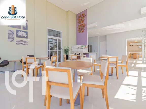 Imagem Apartamento à Venda Na Vila Clementino Com 2 Suítes e 2 Vagas