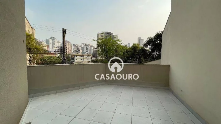 Foto do imóvel Apartamento com 2 dormitórios à venda, 102 m² por R$ 826.000,00 - Serra - Belo Horizonte/MG