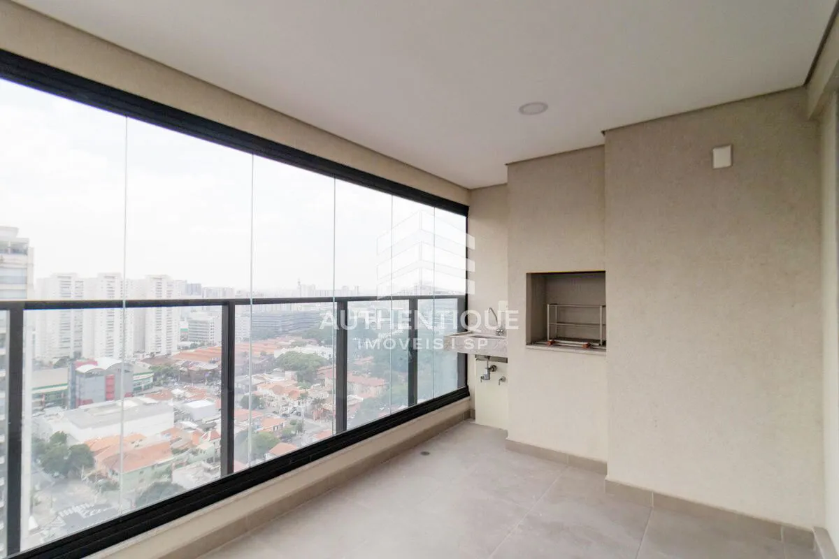 Foto do imóvel Domum Perdizes - Apartamento à venda em Rua Melo Palheta