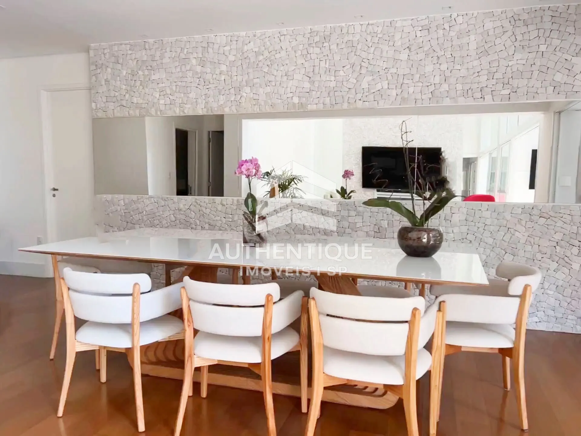 Imagem DUO MORUMBI - Apartamento à venda em São Paulo/SP