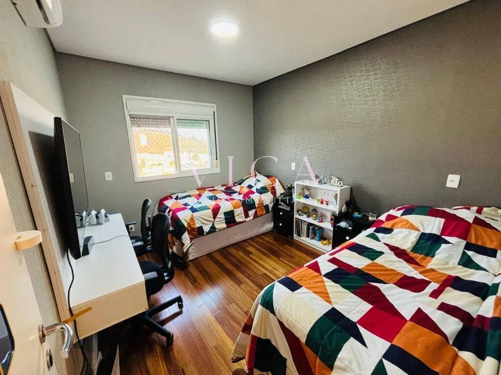 Imagem Apartamento com 2 dormitórios à venda, 133m², R$ 1.485.000 - Alphaville/SP