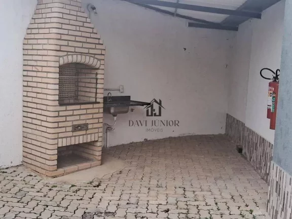 Imagem Apartamento à venda, 52 m² por R$ 229.000,00 - Jardim Piazza di Roma I - Sorocaba/SP