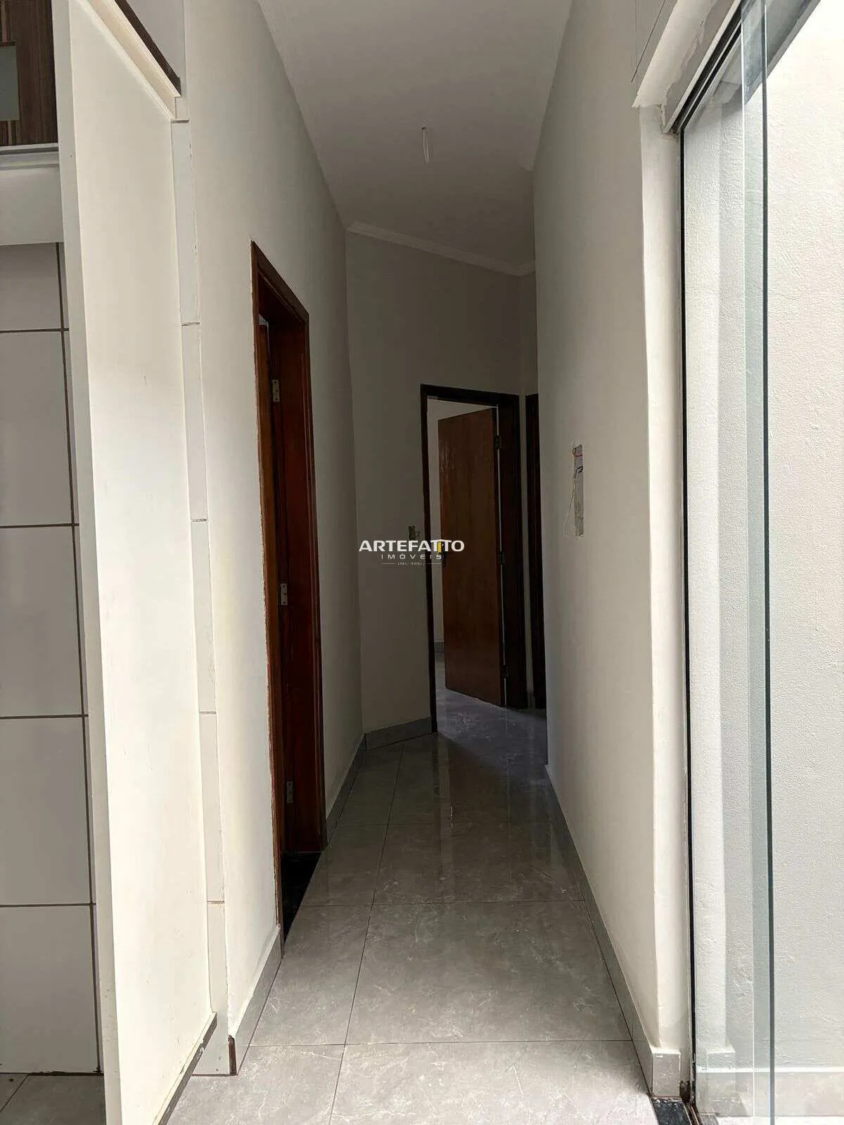 Imagem Casa à venda em Franca, Jardim Vera Cruz III, com 3 quartos, 160m2