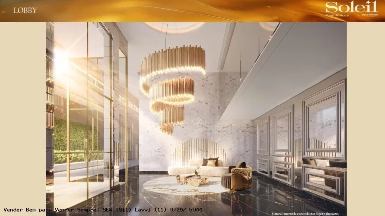 Imagem Cobertura com 4 Quartos à Venda, 487 m² em Jardim Vila Mariana - São Paulo