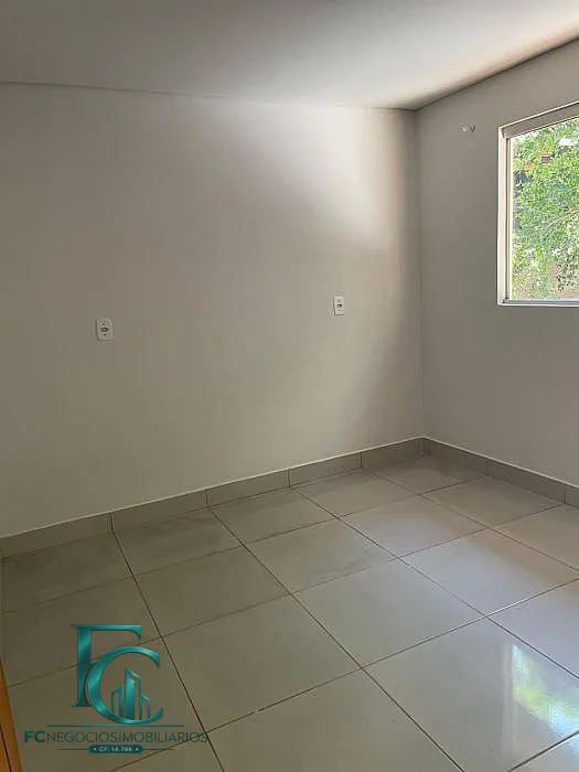Imagem Casa à Venda | 3 Quartos em Senador Canedo!