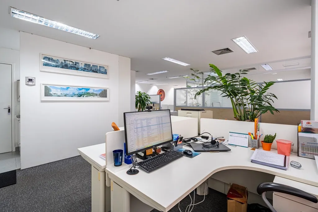 Imagem SAAP 1000 Sala 601971032-136 - SAAP 1000 Sala 601971032-136