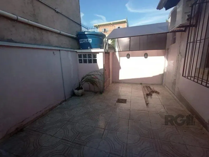 Imagem casa em condomínio com 2 dormitórios, em canoas