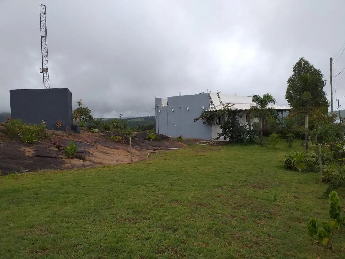 Imagem Venda de Chácara em Itatiaiuçu/MG com 2.000 m² de area