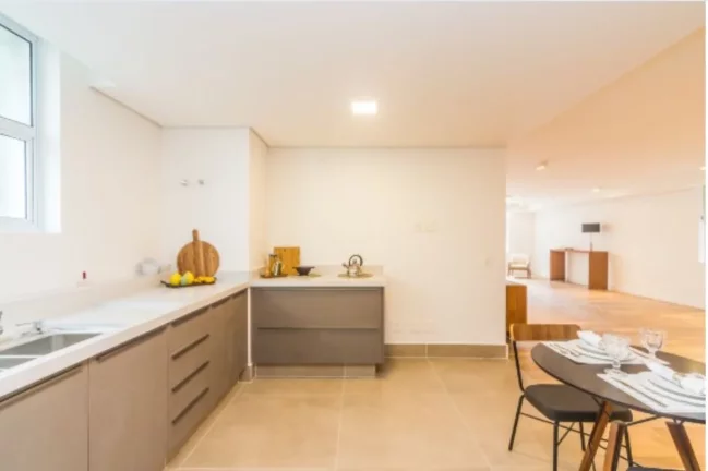 Imagem APARTAMENTO RESIDENCIAL em São Paulo - SP, Jardim Paulista