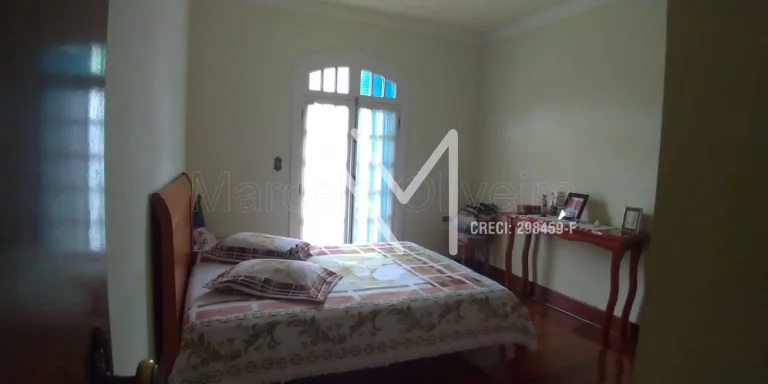 Imagem Casa à venda 3 Quartos 1 Suíte 270m² - Terreno 450m² - Jardim Esplanada II
