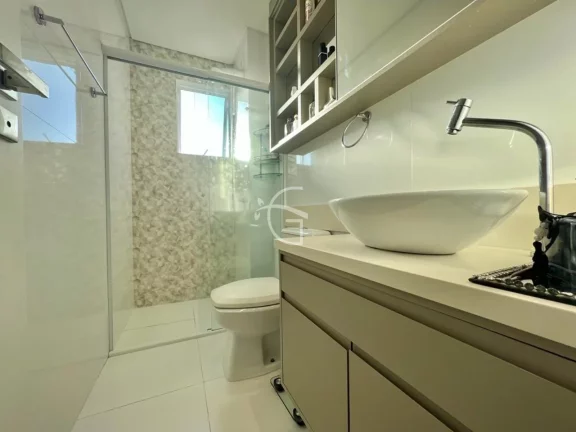 Imagem Um apartamento encantador!