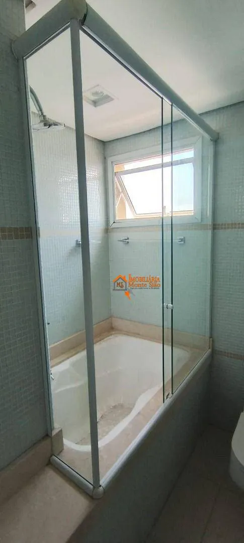 Imagem Apartamento Duplex com 5 dormitórios à venda, 360 m² por R$ 7.800.000,00 - Jardim Zaira - Guarulhos/SP