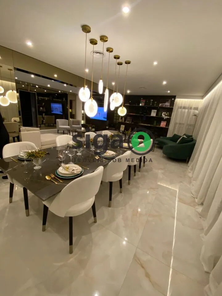 Imagem Apartamento de 132 metros 3 suítes 2 vagas a venda no Condomínio Green View Butantã