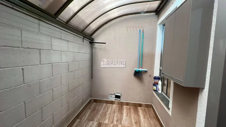 Imagem Apartamento para alugar no Condomínio Parque Ucrânia, em Uberaba - 2 dormitórios