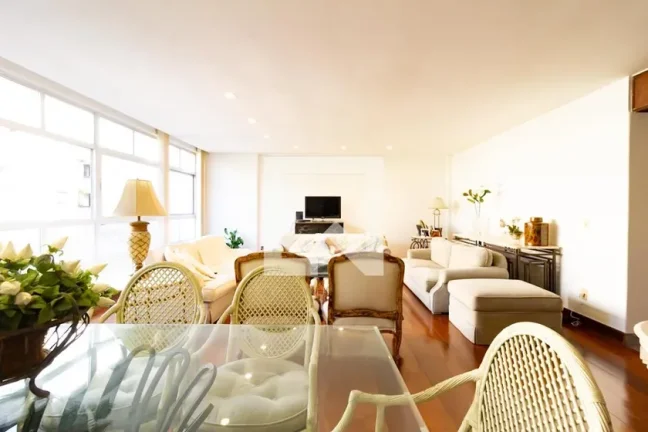 Imagem Apartamento à Venda - Ipanema, 4 Quartos, 173 m2