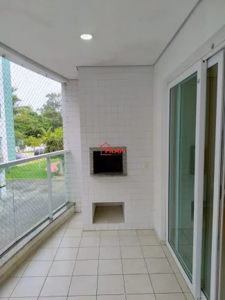 Imagem Fran Imóveis vende Apartamento 2 Suites,1 Vaga. Cachoeirra.