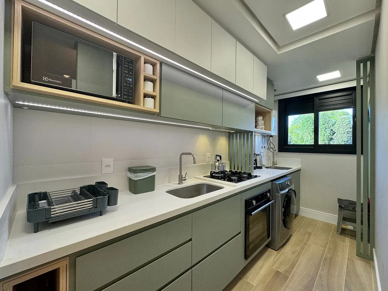 Imagem Apartamento à venda em Gramado, Bavaria, com 2 quartos, 80m2