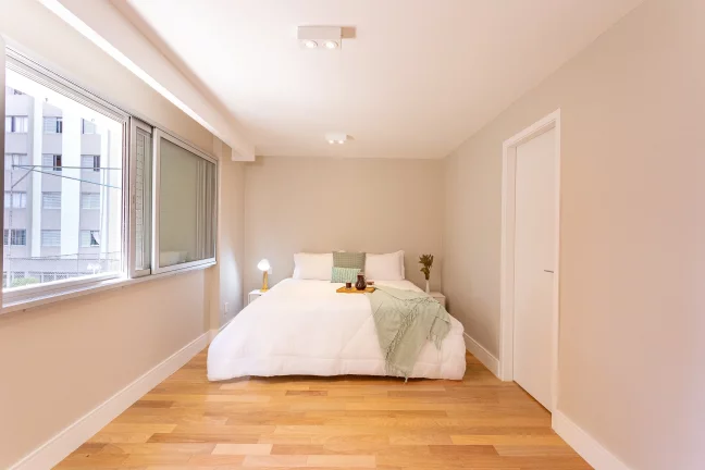 Imagem APARTAMENTO RESIDENCIAL em SÃO PAULO - SP, MOEMA