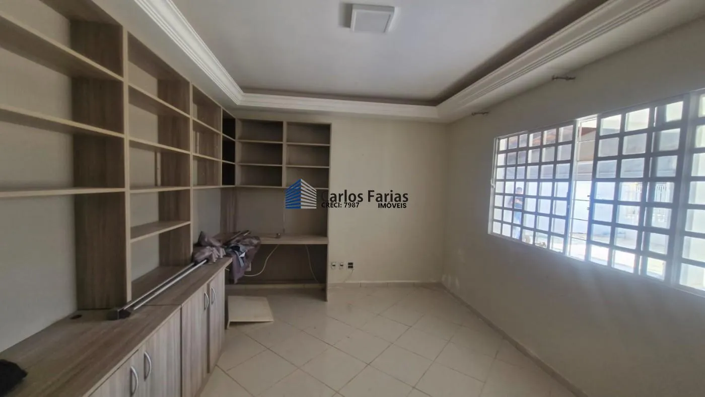 Imagem Casa em Condomínio para Venda em Brasília, Setor Habitacional Jardim Botânico, 4 dormitórios, 1 suíte, 3 banheiros, 4 vagas