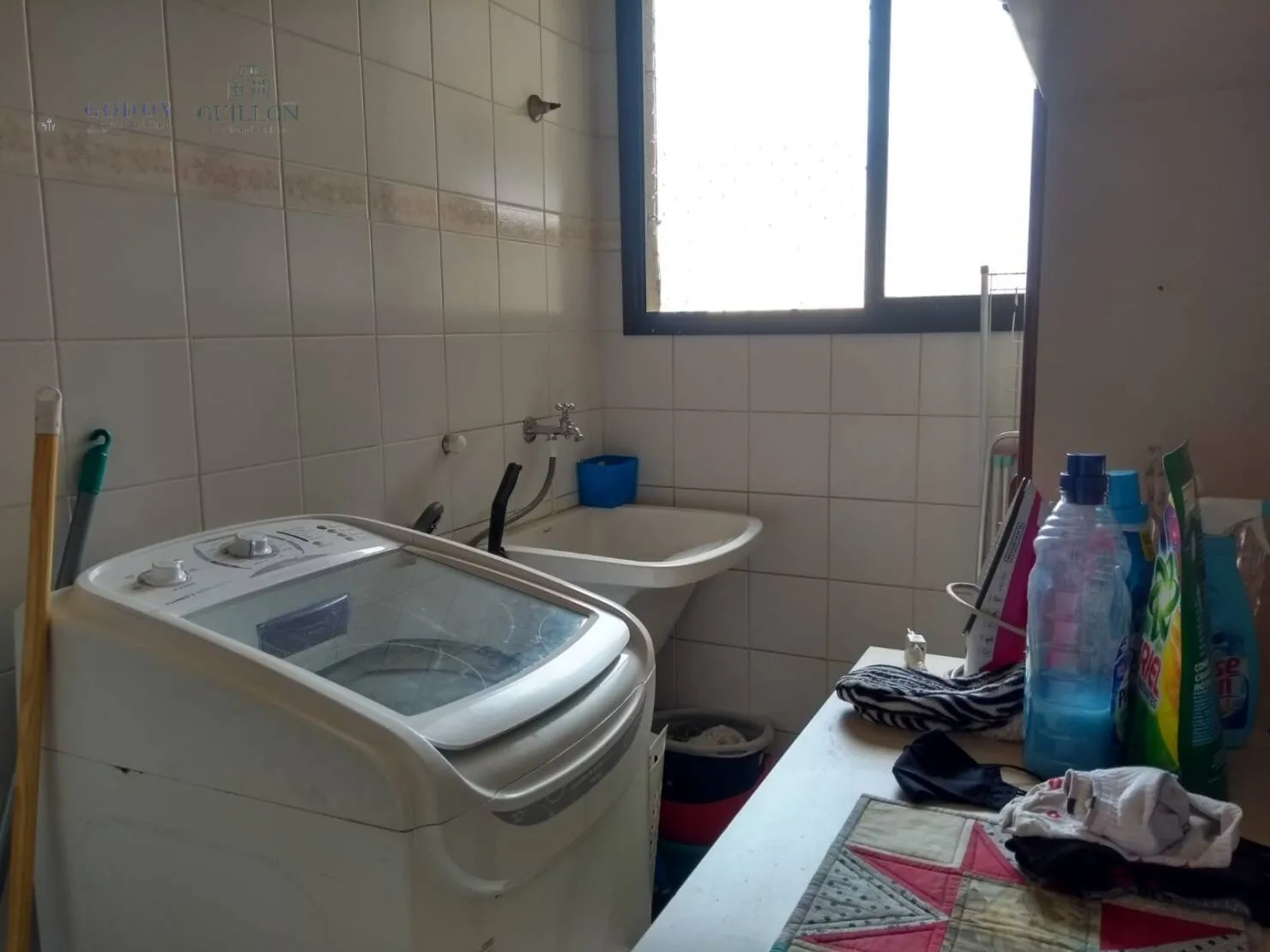 Imagem Apartamento à venda 3 Quartos, 1 Suite, 1 Vaga, 94M², Centro, Taubaté - SP | Edifício Michel Abud