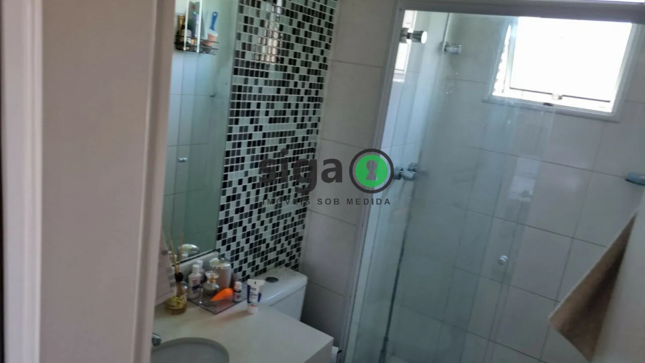 Imagem Apartamento mobiliado com 3 suítes, totalmente reformado e pronto para morar!