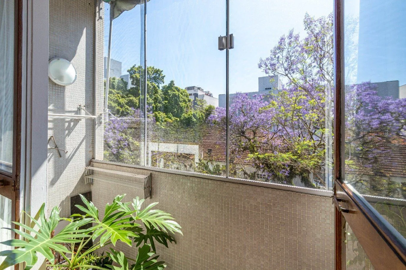Imagem Apartamento com 3 quartos e 116m² à venda em Petrópolis, Porto Alegre. Rua General Souza Doca, Petrópolis, Porto Alegre