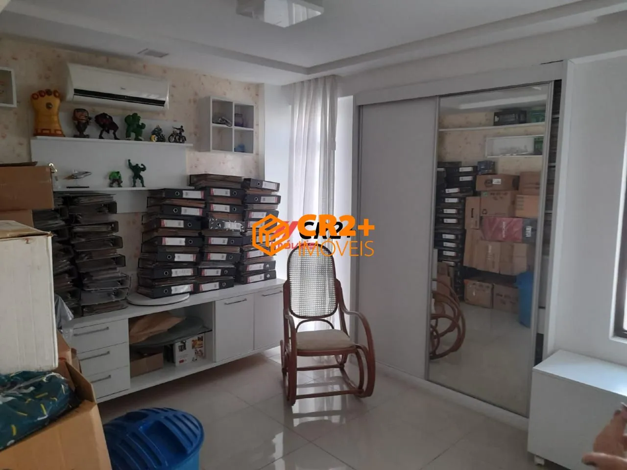 Imagem Cobertura Duplex a Venda 330m² com 5 Quartos, 5 Suítes no bairro Boa Viagem em R