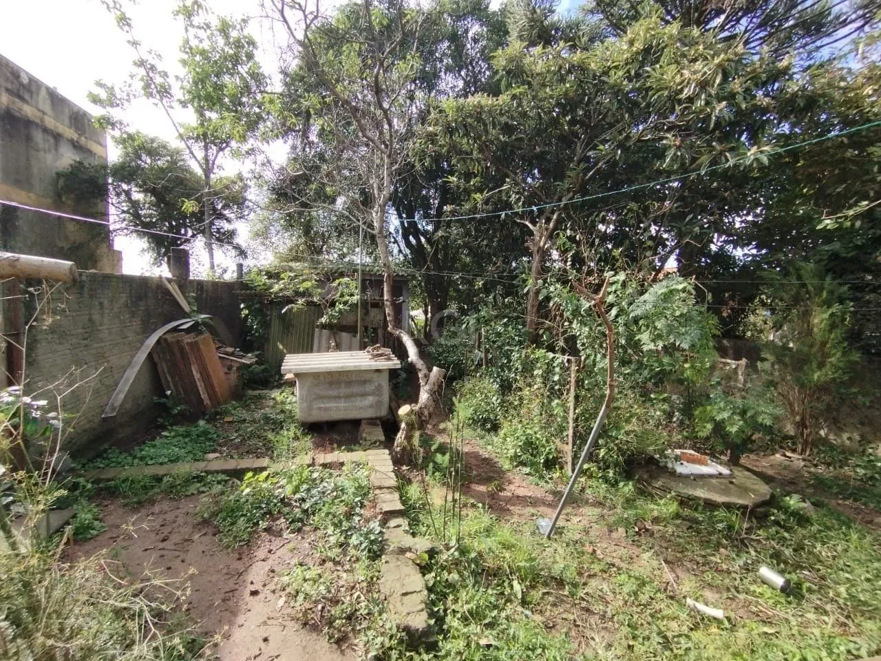 Imagem Ótima oportunidade!! TERRENO na Lomba do Pinheiro
