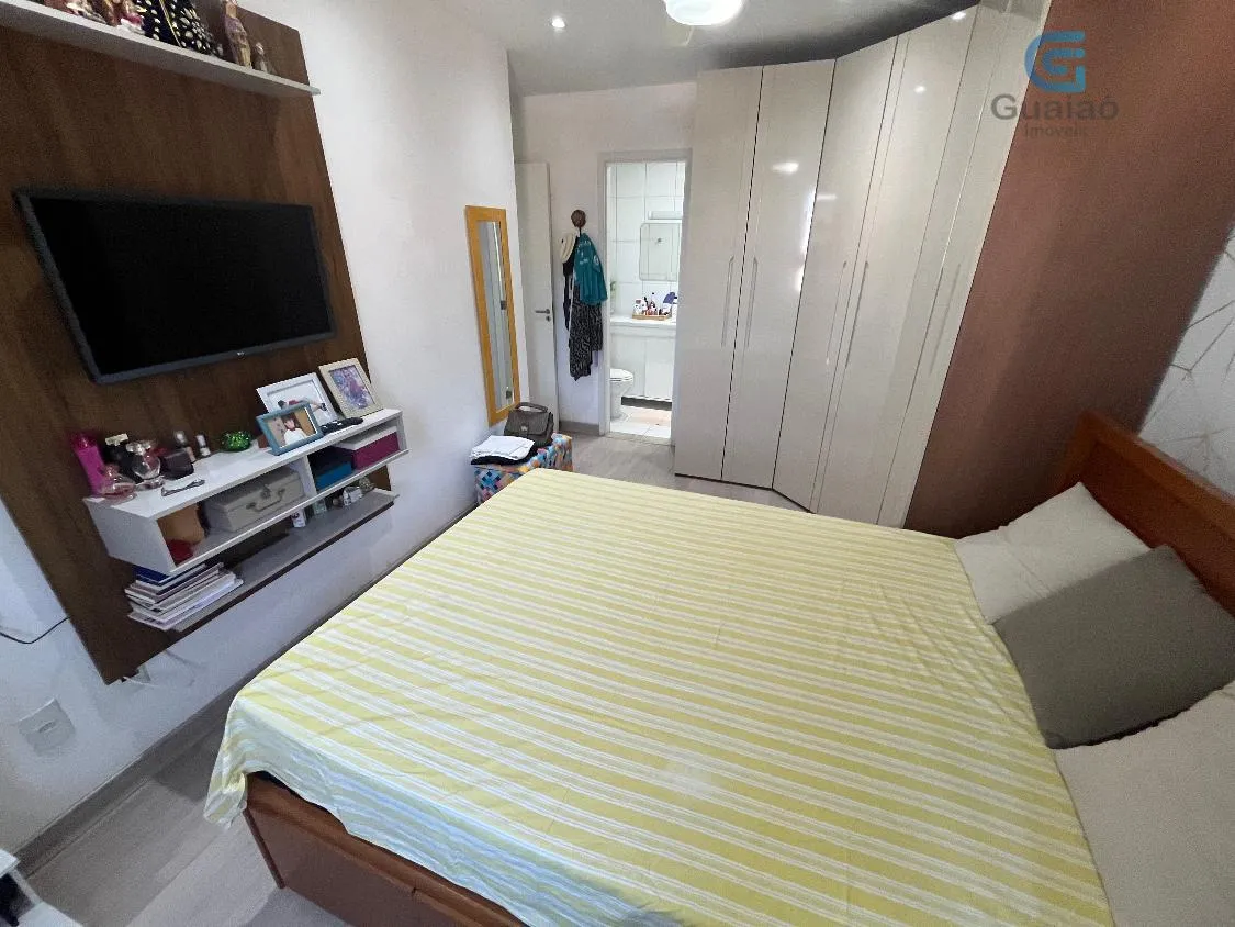 Imagem Vendo lindo apartamento 2 dormitórios, Sao Vicente, SP