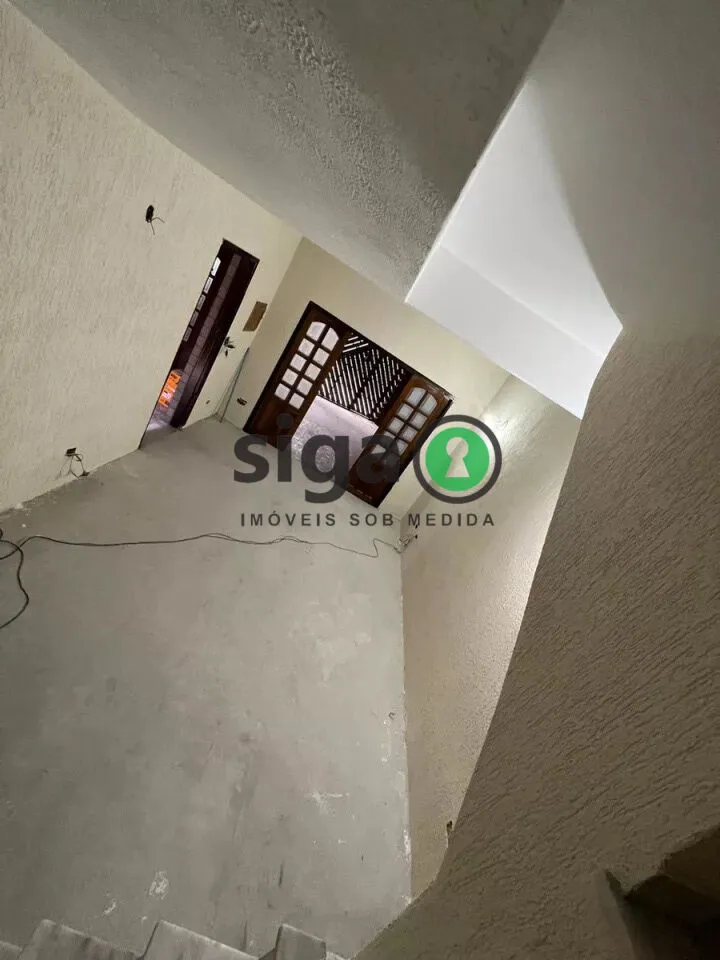 Imagem Casa assobradada, com 200m² Vila Sônia