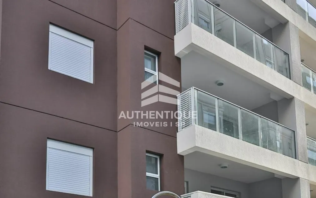 Imagem Elev Pompeia - Apartamento à venda em São Paulo/SP