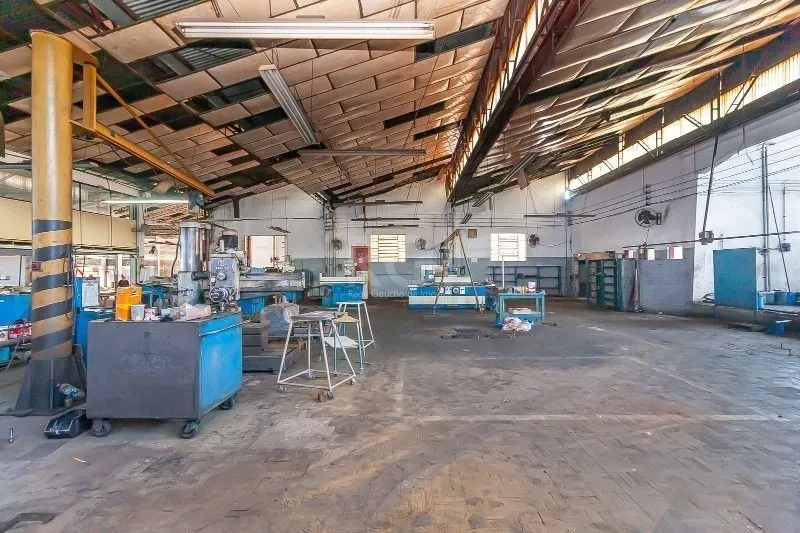 Imagem MÁFFER IMÓVEIS ALUGA Depósito/Pavilhão C/ 5208m², Rua Dezenove de Novembro Novo Hamburgo