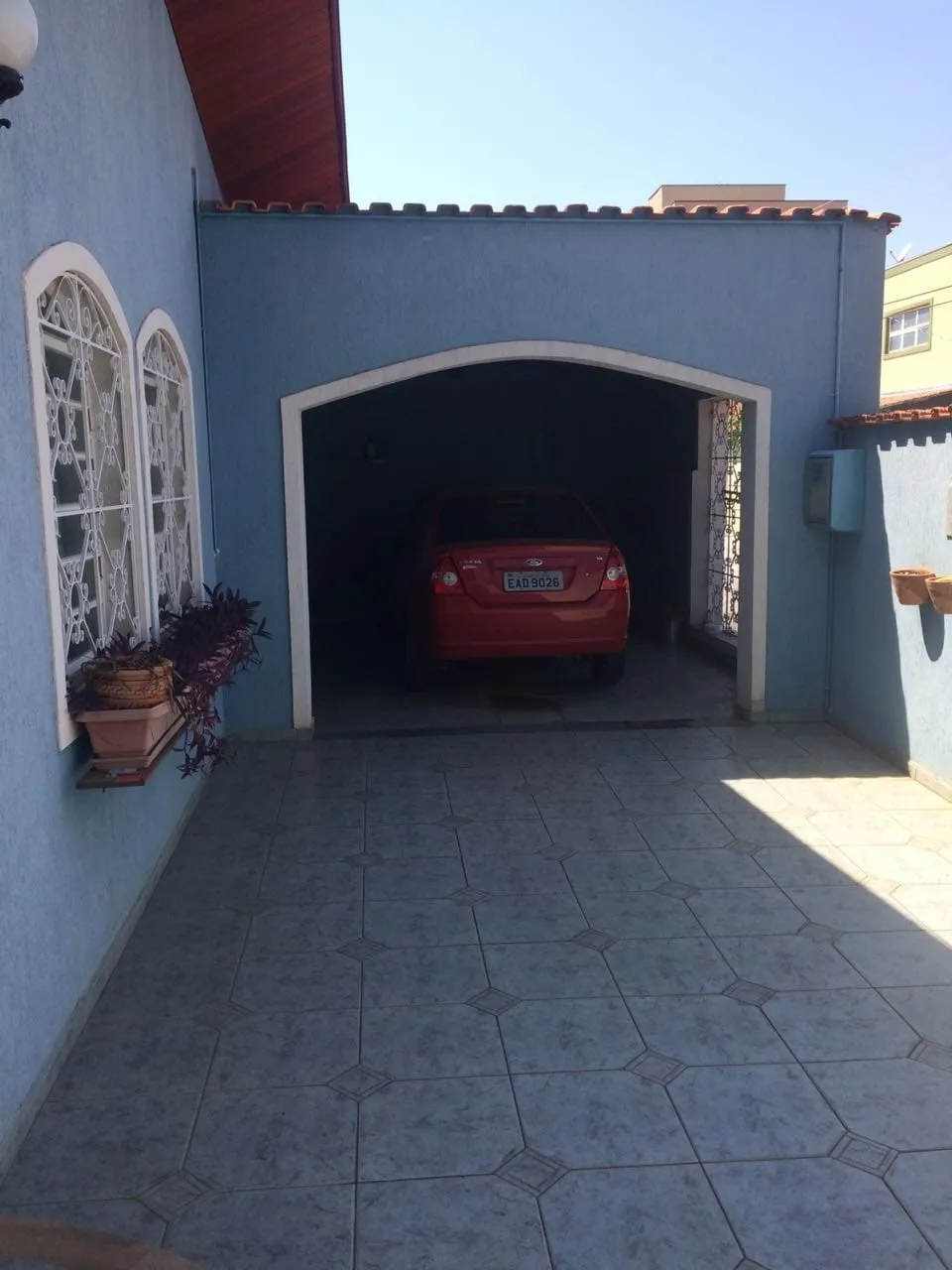 Imagem Casa à venda 3 Quartos, 2 Suites, 2 Vagas, 310M², Jardim Maria Augusta, Taubaté - SP